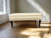 Martin Ottoman & Bench 9
