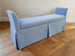 Missy Daybed & Bench 1