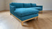 Huntley Sectional Sofa 1