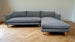 Lexy Sectional Sofa 1