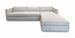 Alcott Sectional Sofa 16