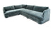Baja Sectional Sofa 1