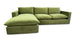 Sherwood Sectional Sofa 16