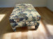 Bianca Ottoman & Bench 2