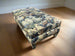 Bianca Ottoman & Bench 4