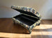 Bianca Ottoman & Bench 5
