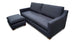 Briarwood Sectional Sofa 12
