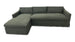 Taylor Sectional Sofa 15