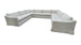 Taylor Sectional Sofa 17