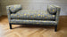 Wilshire Daybed & Bench 13