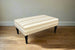 Morgan Ottoman & Bench 3