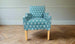 Cassie Dining Chair 1
