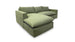 Sherwood Sectional Sofa 9