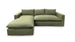Sherwood Sectional Sofa 7