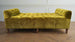Franklin Daybed & Bench 1