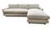 Georgie Sectional Sofa 7