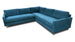 Georgie Sectional Sofa 2