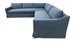 Taylor Sectional Sofa 8
