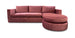 Henry Sectional Sofa 9