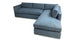 Hewitt Sectional Sofa 18