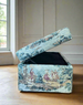 Talia Storage Ottoman & Bench 4