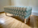 Avery Ottoman & Bench 1