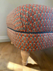 Bertie Ottoman & Bench 5