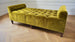 Franklin Daybed & Bench 2
