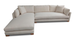 Georgie Sectional Sofa 6