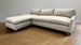 Lewis Sectional Sofa 3