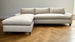 Lewis Sectional Sofa 1
