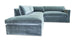 Taylor Sectional Sofa 43