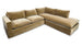 Sherwood Sectional Sofa 28