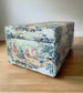 Talia Storage Ottoman & Bench 2