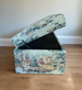 Talia Storage Ottoman & Bench 5