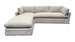 Taylor Sectional Sofa 18
