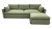 Taylor Sectional Sofa 42