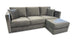 Aleta Sofa Collection 5