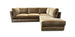 Aleta Sectional Sofa 5