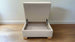 Allen Storage Ottoman & Bench 6