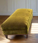 Audrey Ottoman & Bench 5