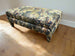 Bianca Ottoman & Bench 3