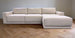 Trent Sectional Sofa 1