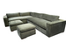 Wallace Sectional Sofa 10
