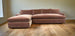 Gardner Sectional Sofa 1