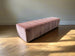 Garland Ottoman & Bench 6