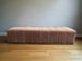 Garland Ottoman & Bench 4