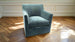 Luca Swivel Chair 5