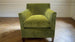 Luca Swivel Chair 16