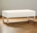 Martin Ottoman & Bench 7